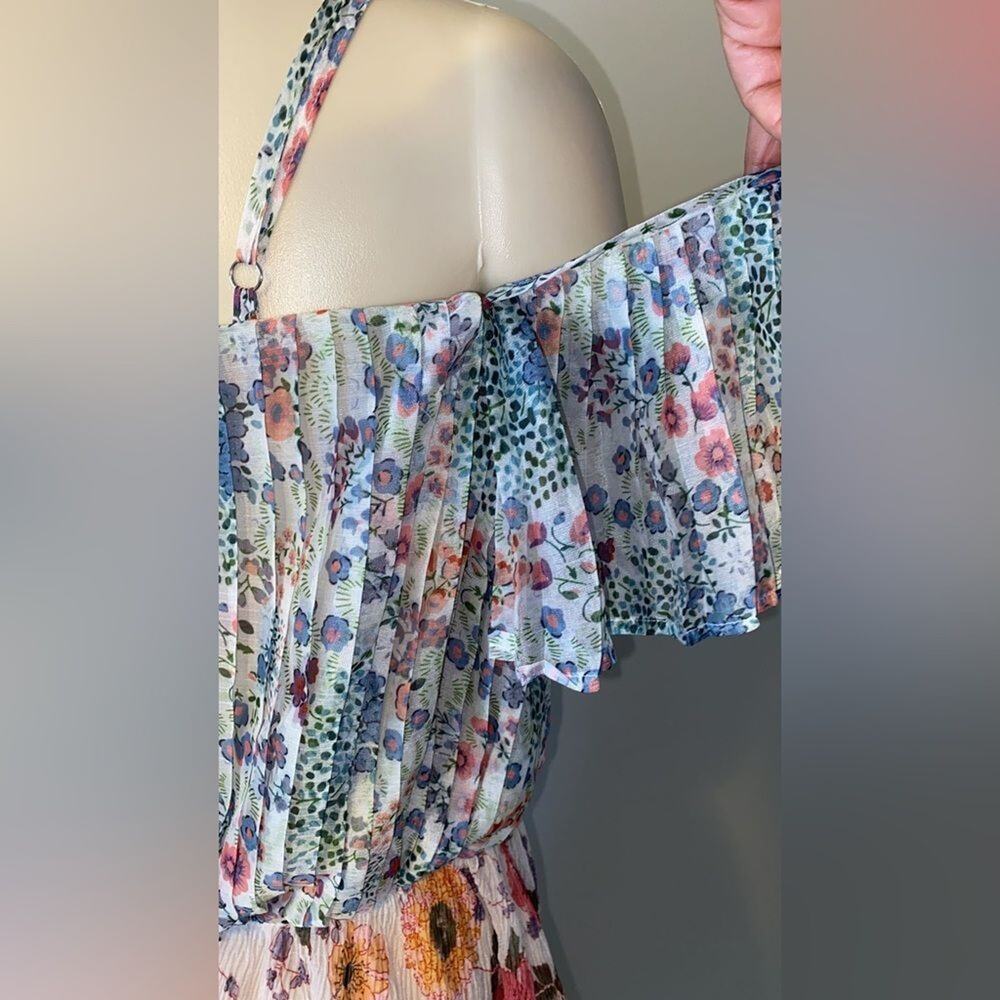 FoxieDox Furiosa Dress - Picture 9 of 16